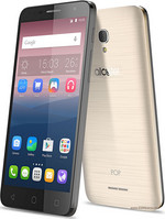 Alcatel One Touch Pop 4 Plus Alcatel One Touch Pop 4 Plus