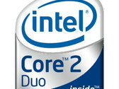 Intel Core 2 Duo Notebook Processor