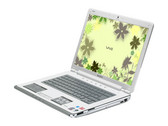 Testrapport Sony Vaio VGN-CR31S/W Notebook