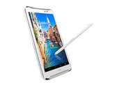 Kort testrapport Asus Fonepad Note FHD 6 Smartphone