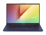 Asus VivoBook 14 F412FJ-EB118T Asus VivoBook 14 F412FJ-EB118T