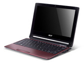 Testrapport Acer Aspire One 533-13Drr Netbook