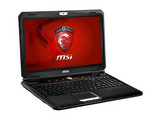 MSI GX60-1AC-021US MSI GX60-1AC-021US
