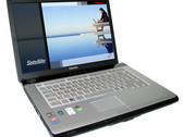 Testrapport Toshiba Satellite A210-12Z