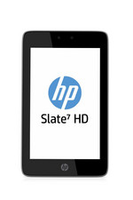 HP Slate 7 HD HP Slate 7 HD
