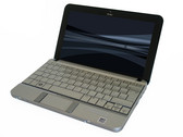 Testrapport HP Mini 2140 Netbook
