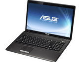 Testrapport Asus K93SM-YZ085V Notebook