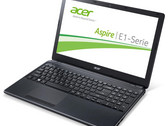 Kort testrapport Acer Aspire E1-572G-54204G75Mnkk Notebook