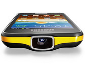 Testrapport Samsung Galaxy Beam (GT-I8530) Smartphone