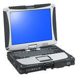 Panasonic Toughbook CF-195HAAXMG