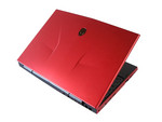 Alienware M11x R3 Alienware M11x R3