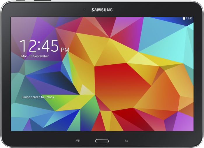 agitatie Ziek persoon Ass Samsung Galaxy Tab4 10.1 - Notebookcheck.nl