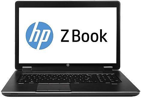 Pijlpunt Bedienen vod HP ZBook 15 G6 6TU88EA - Notebookcheck.nl