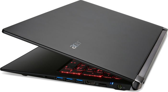 Acer Aspire V Nitro Black Edition VN7-591G-72C4