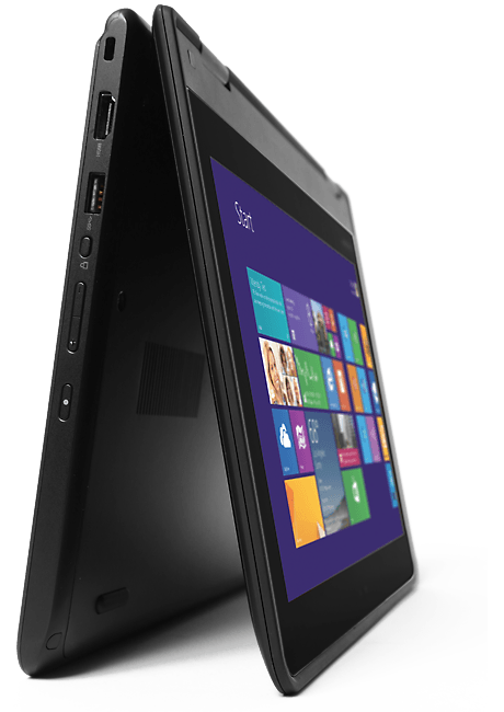 Lenovo thinkpad yoga