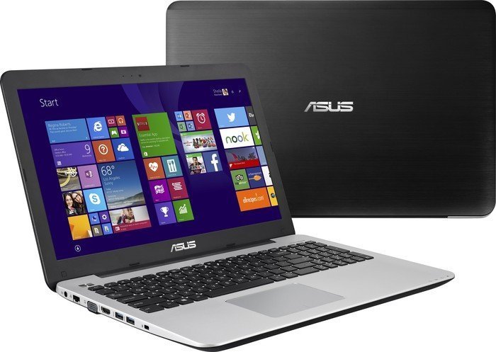 Asus x555 cheap
