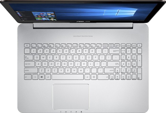 Pro asus vivobook Asus Vivobook