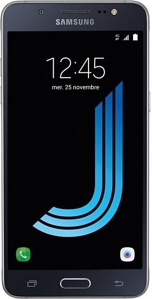 Nauw behang Port Samsung Galaxy J5 Prime - Notebookcheck.nl