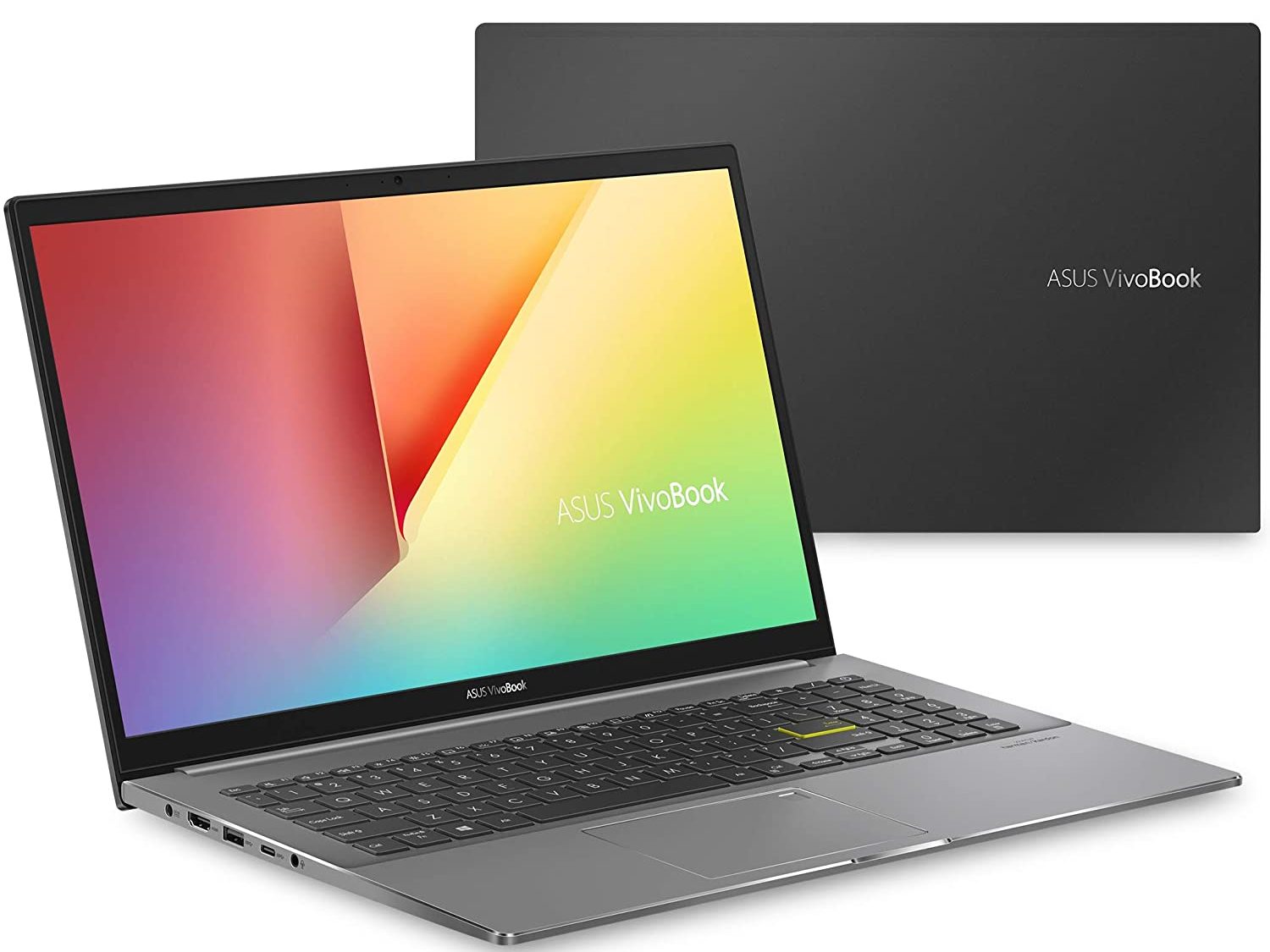 Asus VivoBook S15 S533FL BQ024T Notebookcheck