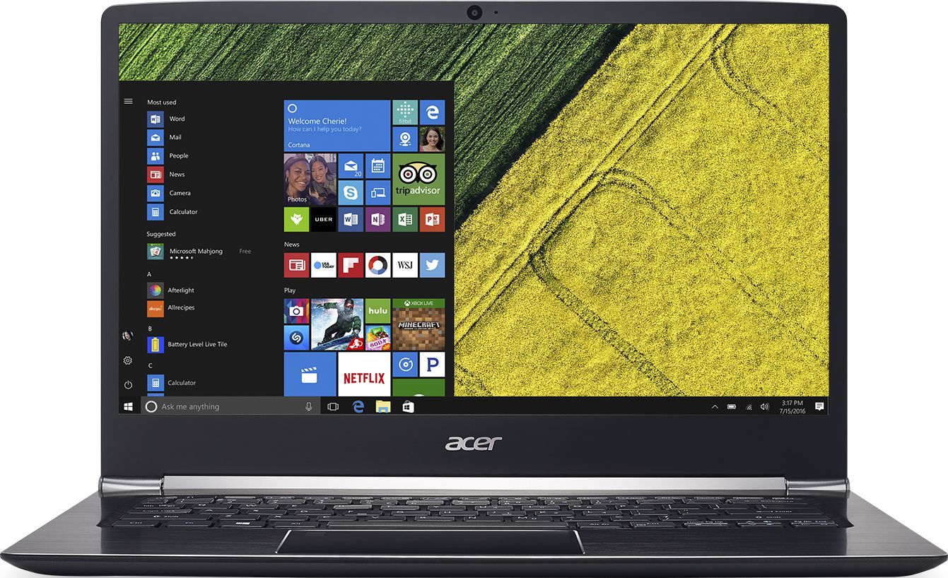Acer Swift 5 SF514 51 75W4 Acer Swift 5 SF514 51 75W4