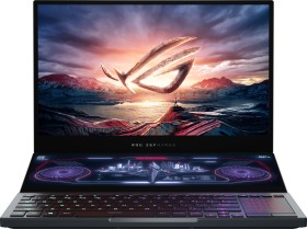 Asus rog zephyrus