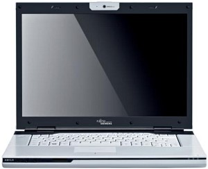 Fujitsu shop siemens amilo