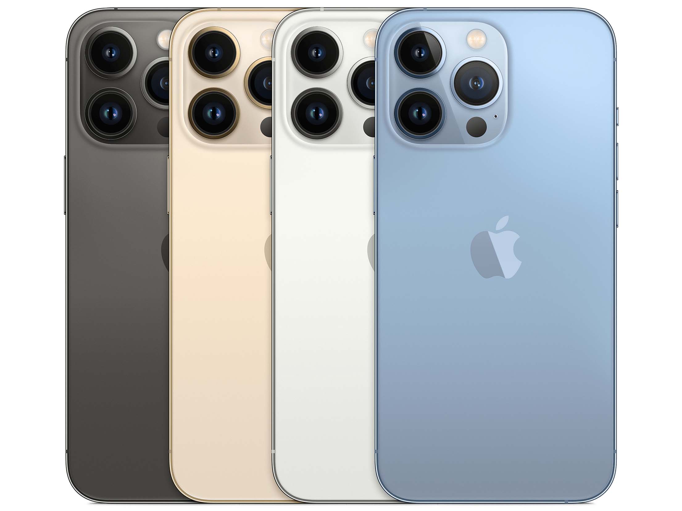 Apple iphone 13