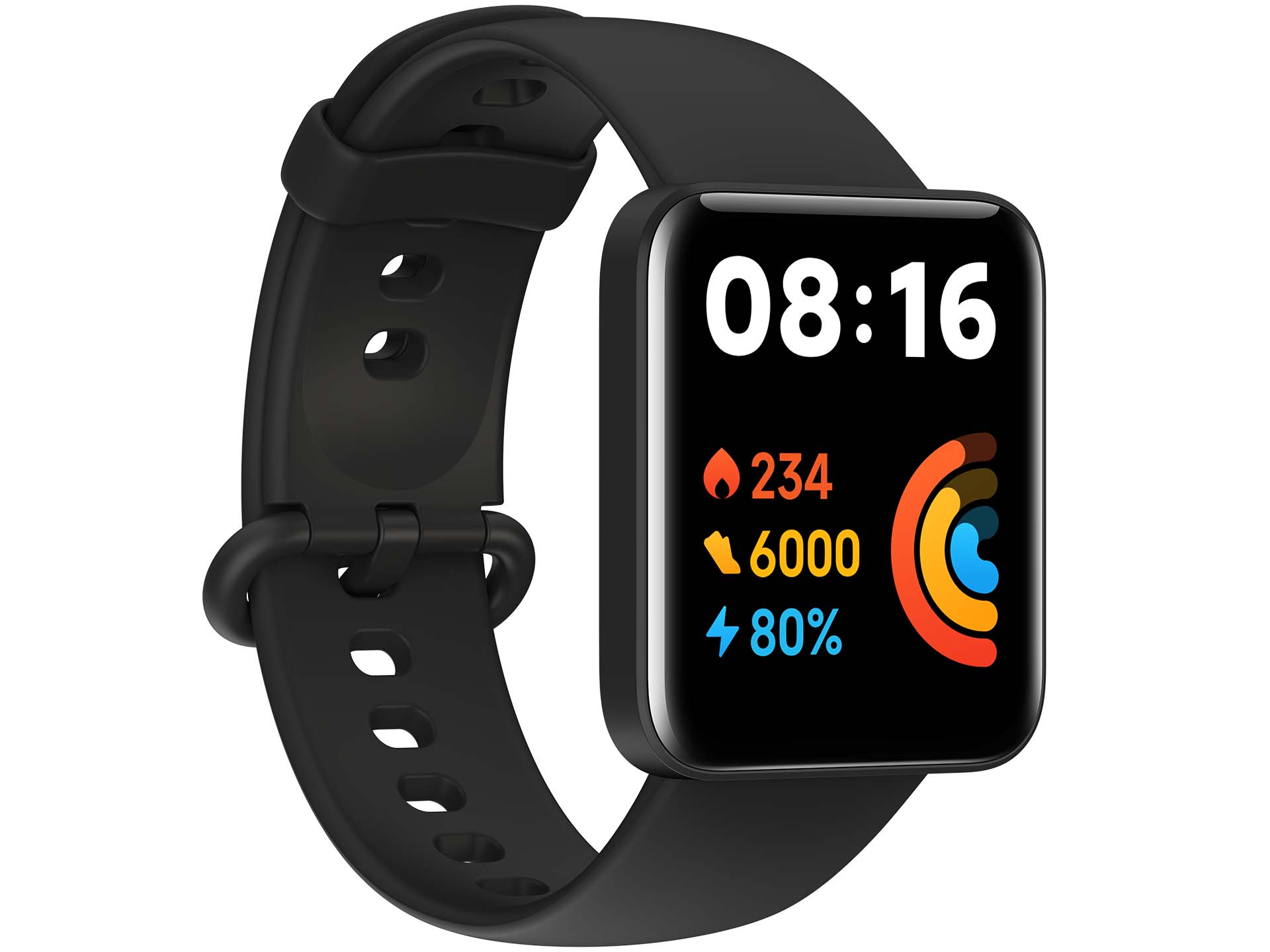 Xiaomi Redmi Watch serie - Notebookcheck.nl