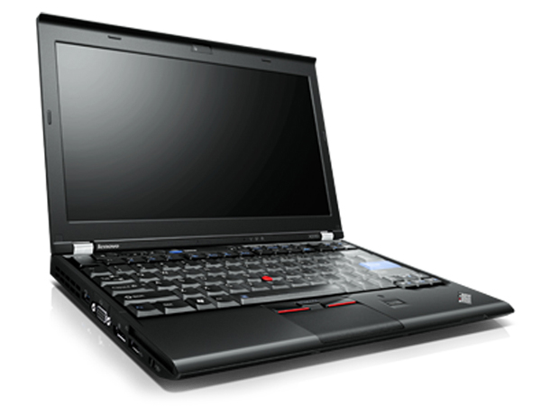 Lenovo レノボ ThinkPad X220 シンクパッド ノートパソコン
