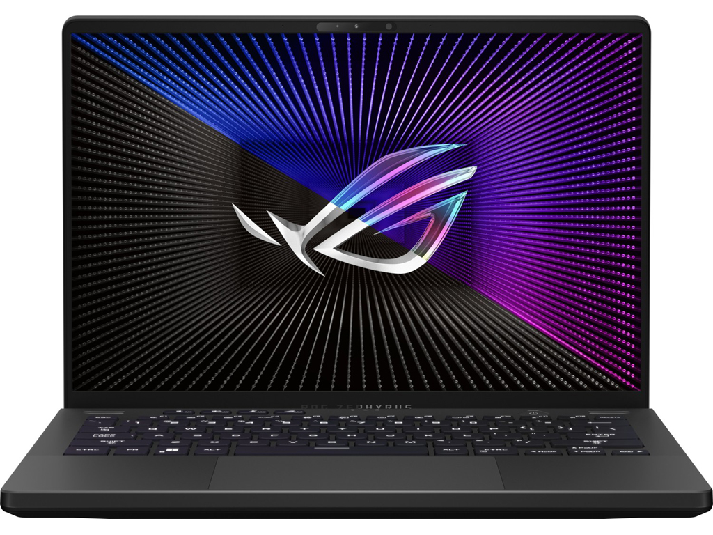 Asus ROG Zephyrus G14 Image