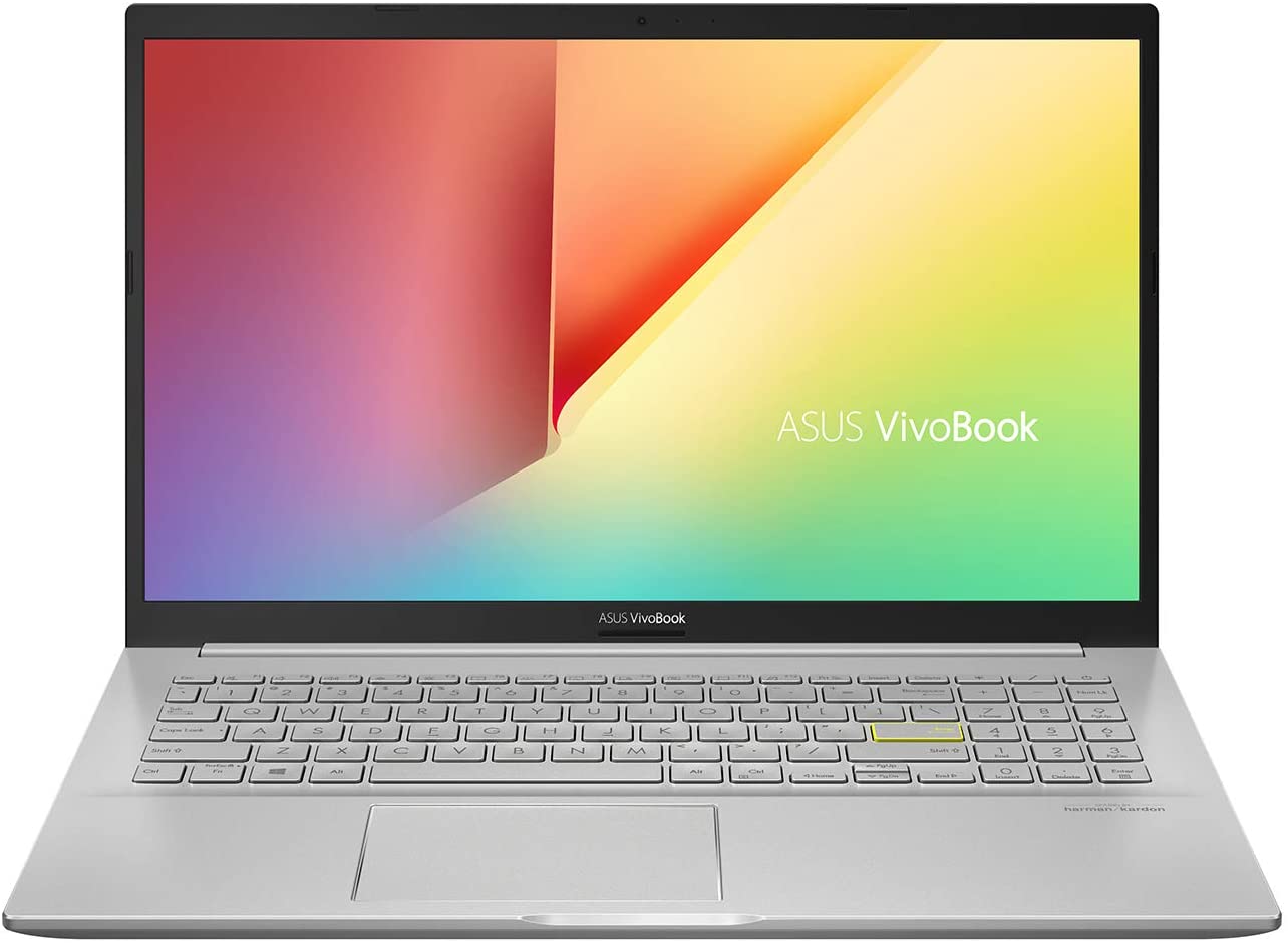 Vivobook 15 asus LaptopMedia »