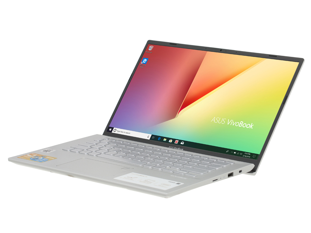Asus VivoBook 14 A412F EK739T Notebookcheck