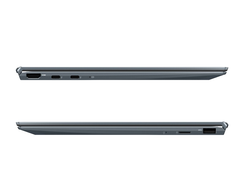 Asus ZenBook 14 UX425JA, i3-1005G1