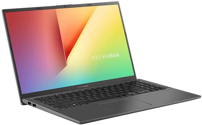 Asus vivobook 15