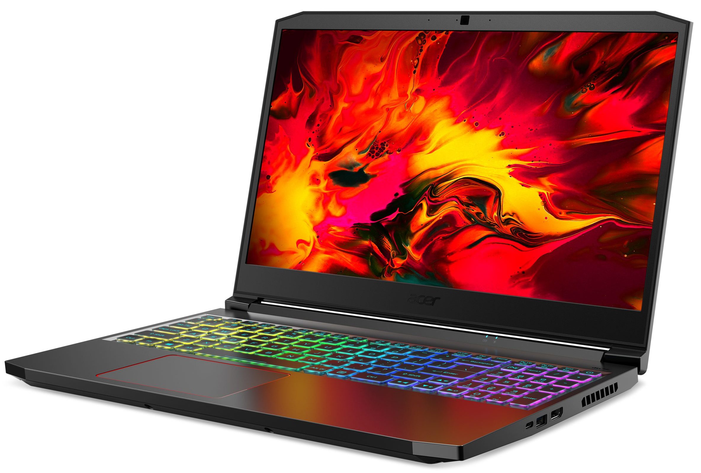Asus shop nitro 7