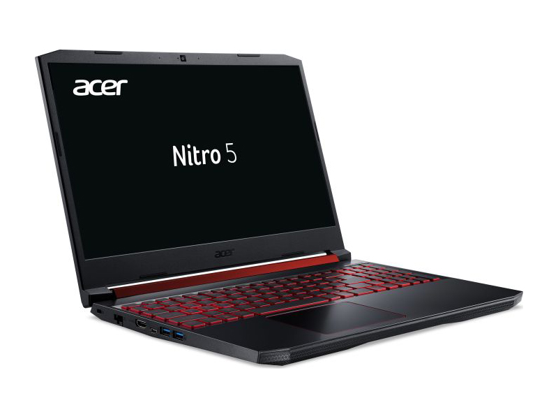 Acer Aspire Nitro 5 AN515-54-72B7