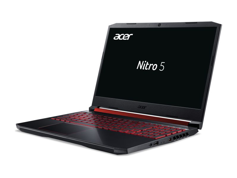 Acer Aspire Nitro 5 AN515-54-72J1
