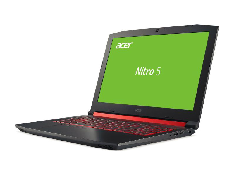 Acer Aspire Nitro 5 AN515-51-54YF
