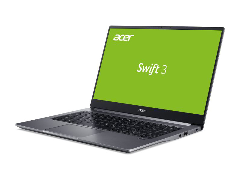 Acer Swift 3 SF314-57, i3-1005G1