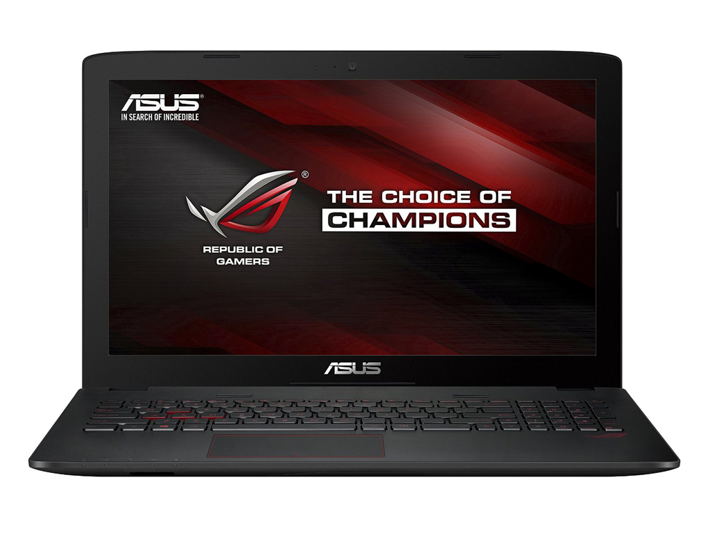 Asus gl552v on sale