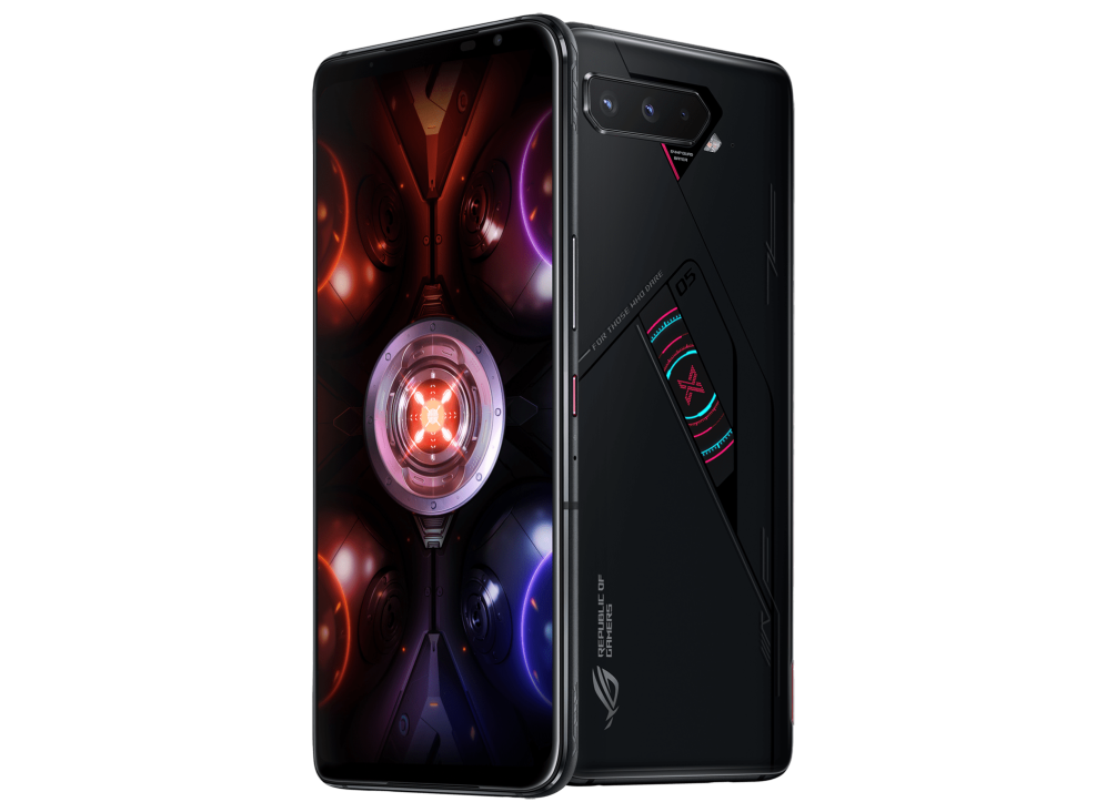 Rog phone 5s pro