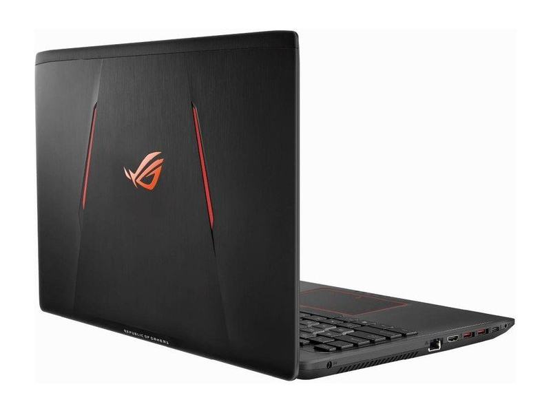 Asus gl553v sales
