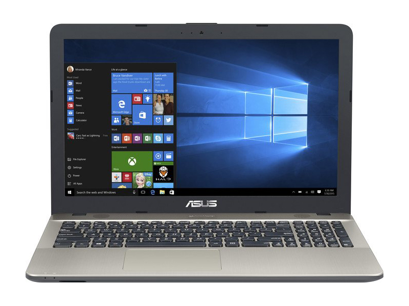 Asus vivobook max store