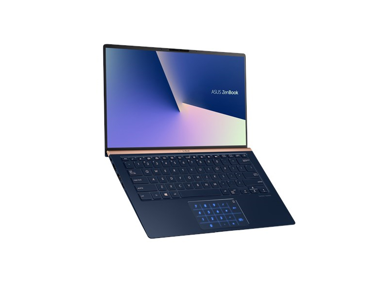 Asus zenbook shop 14 ux433