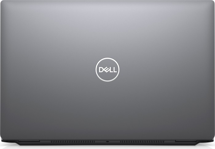 Dell Precision 15 3560 - Notebookcheck.nl