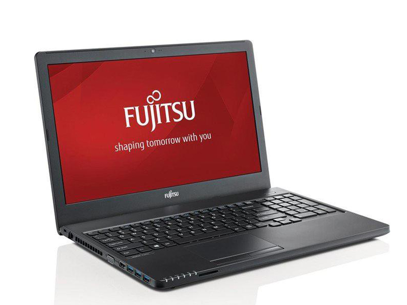 Fujitsu LifeBook A556-0M85A5DE