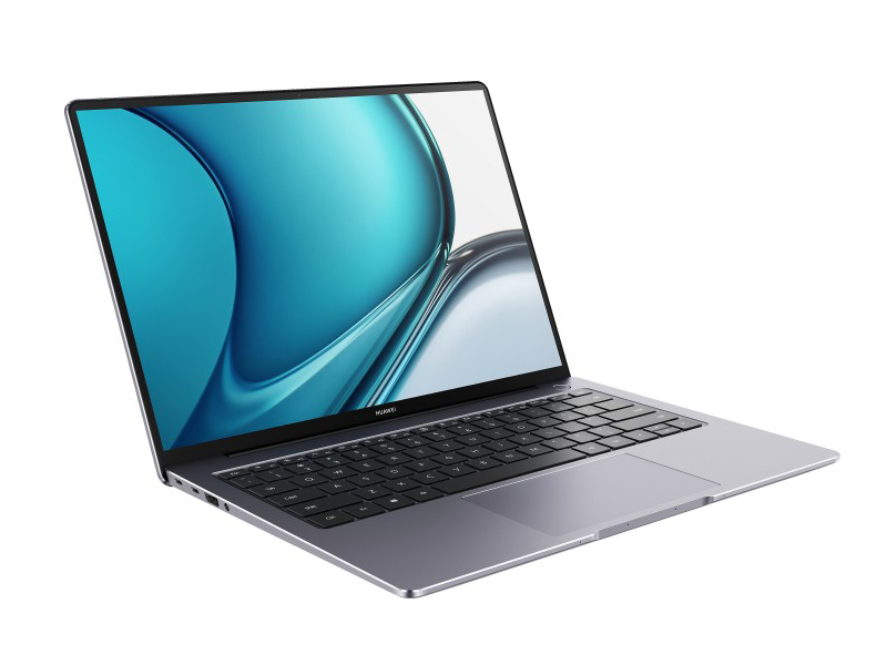 Huawei matebook 14s