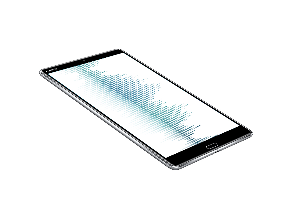 Huawei MediaPad M5 8.4 - Notebookcheck.nl
