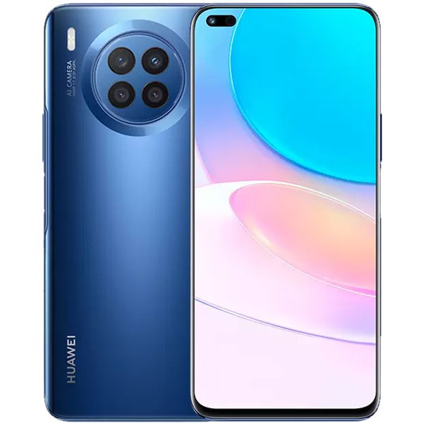 Nova 8i specs