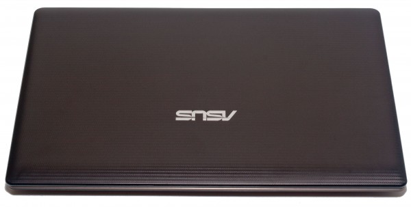 Asus K55A Notebookcheck